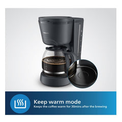Philips Hd7430 90 1000W Drip Coffee Maker