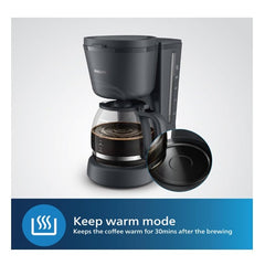 Refurbished Philips Domestic Hd7430 90 1000W Drip Coffee Maker