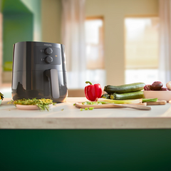 Philips Hd9200 60 Essential Airfryer 1400 W Rapid Air Tech
