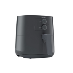 Refurbished???ÿPhilips Essential Airfryer 1400W with Rapid Air Technology - HD9200/60