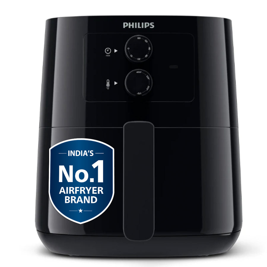 Philips 4.1L Analog Airfryer - HD9200/90