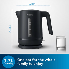 RefurbishedÂ Philips Electric Kettle - HD9314/90