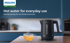RefurbishedÂ Philips Electric Kettle - HD9314/90