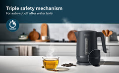 RefurbishedÂ Philips Electric Kettle - HD9314/90
