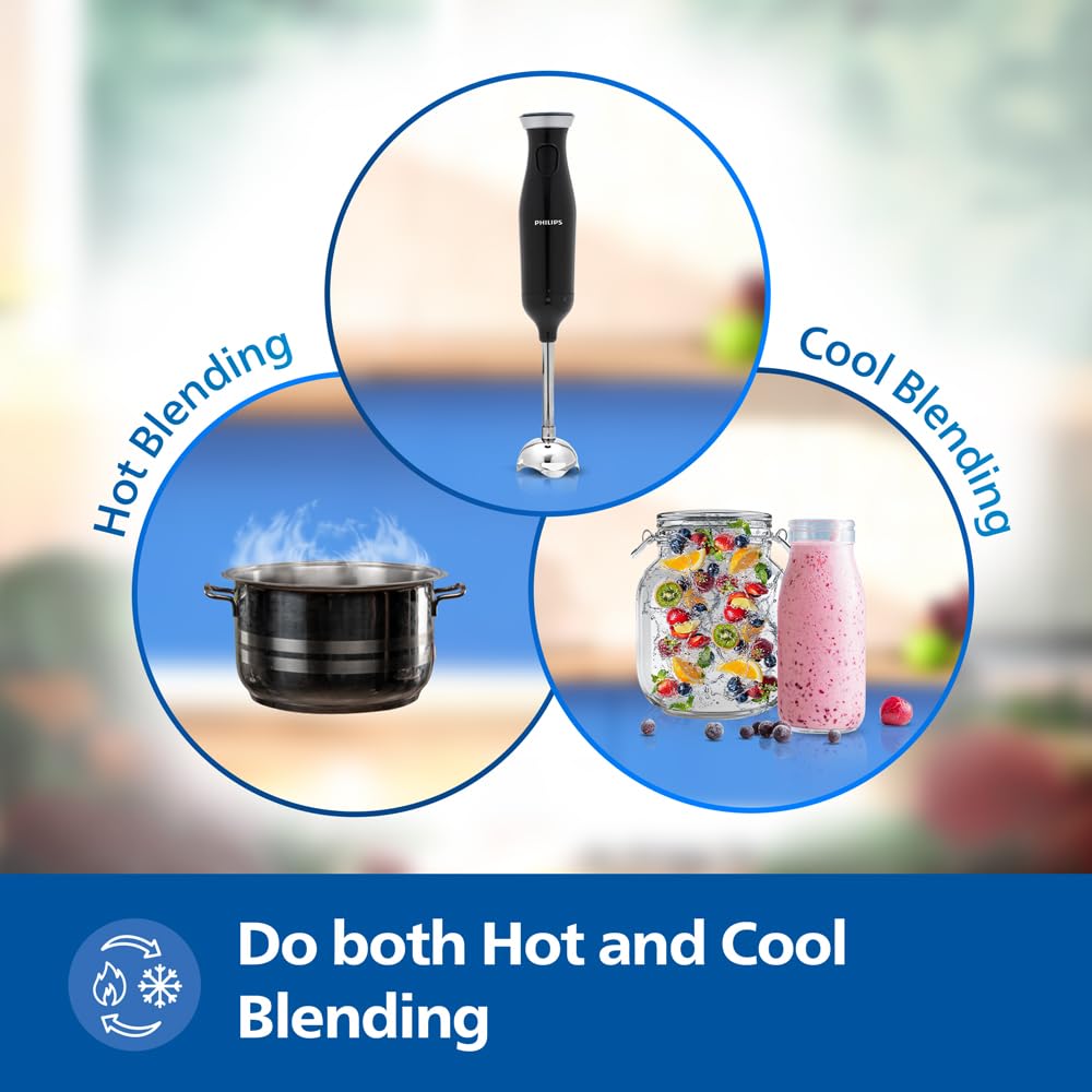 Philips 300 W Hand Blender