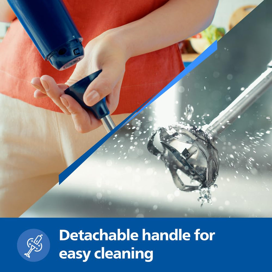 Philips 300 W Hand Blender