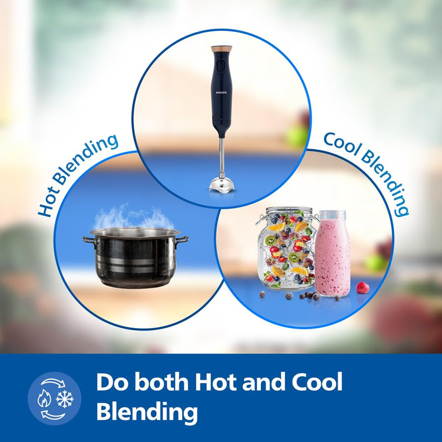 Philips 300 W Hand Blender