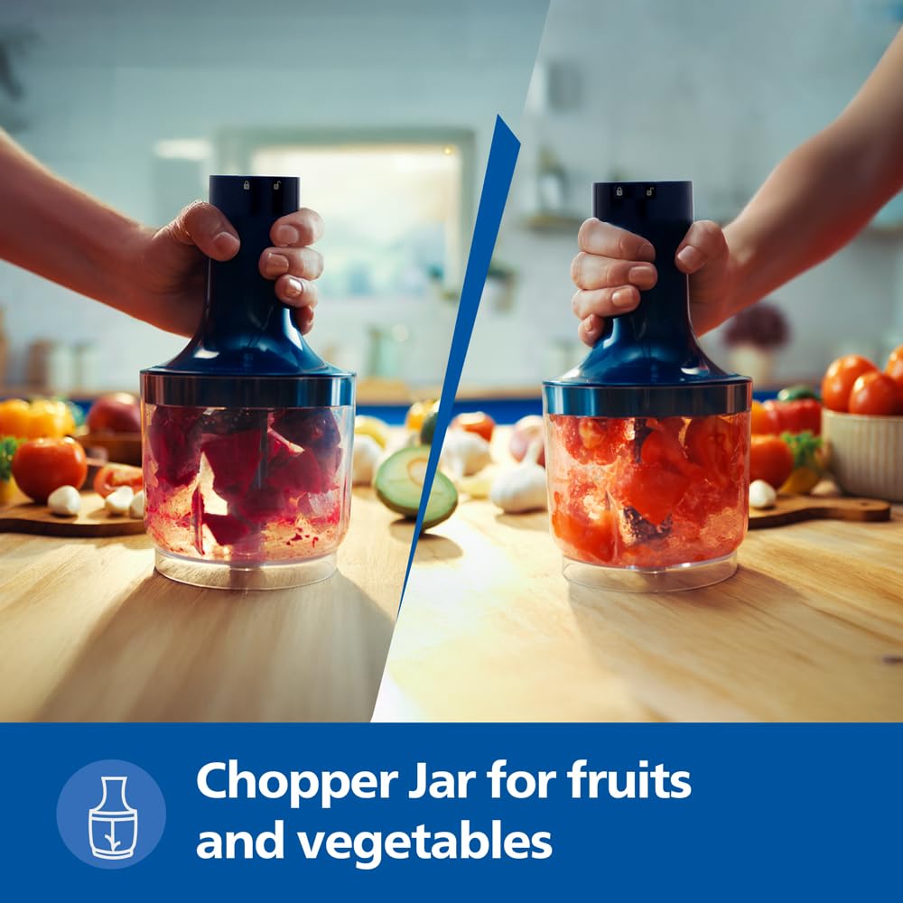 Philips 300 W Hand Blender