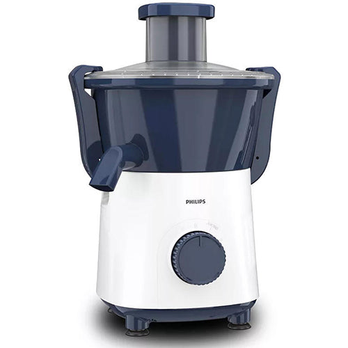 Refurbished Philips Daily Collection Juicer 500 Watts