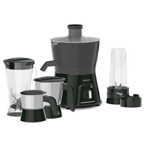 Refurbished Philips JMG 4 Jar with Blend & Carry Jar - HL7580/00