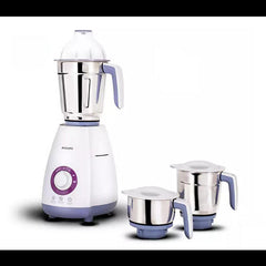 Refurbished Philips Viva Collection 750Watt Mixer Grinder for Toughest 
Grinding