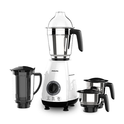 Philips 1000 Watt Powerful Mixer Grinder - HL7703/00