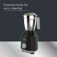 Philips Mixer Grinder 750W Turbo Motor - HL7756/01
