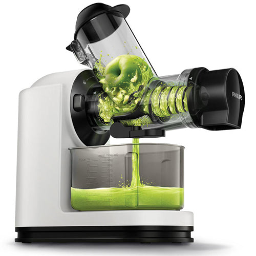 Philips Domestic Masticating Slow Juicer 150 Watt Hr1887 81