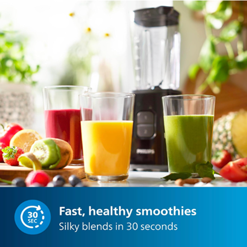 Philips Domestic Hr2602 90 Mini Blender
