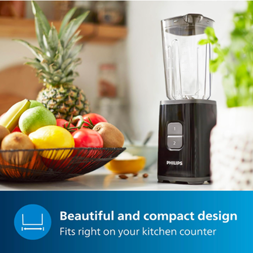 Philips Domestic Hr2602 90 Mini Blender