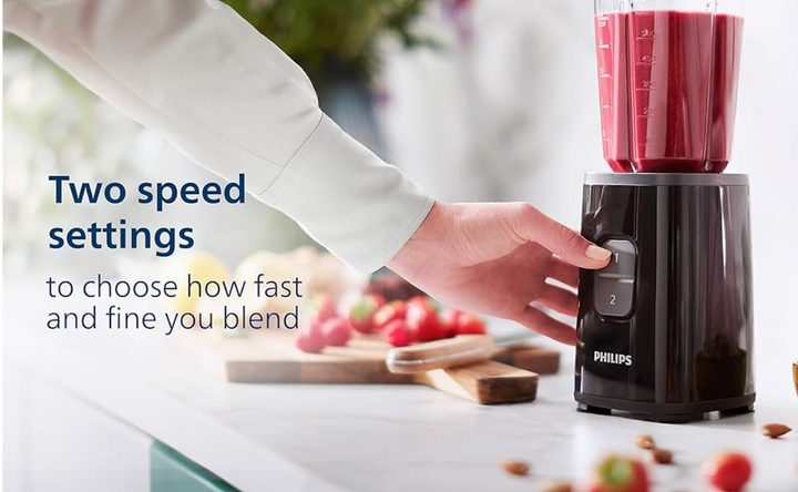 Philips Domestic Hr2602 90 Mini Blender