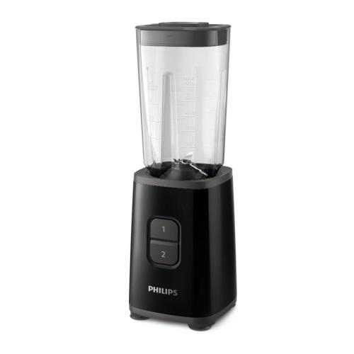 Refurbished Philips Electric Nutri Blend Mixer With 3 Jar Capacity Hr2603 90