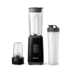 Refurbished Philips Electric Nutri Blend Mixer With 3 Jar Capacity Hr2603 90