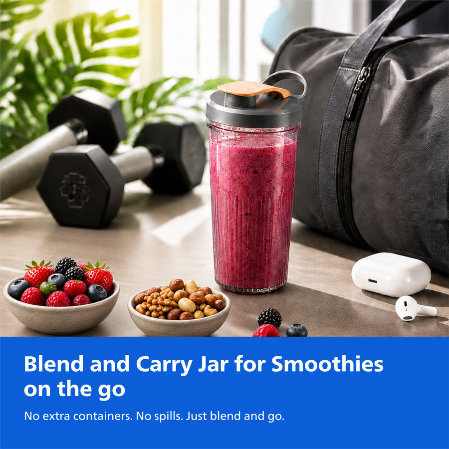 Philips Mini Blender-HR2613/00