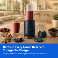 Philips Mini Blender-HR2613/00