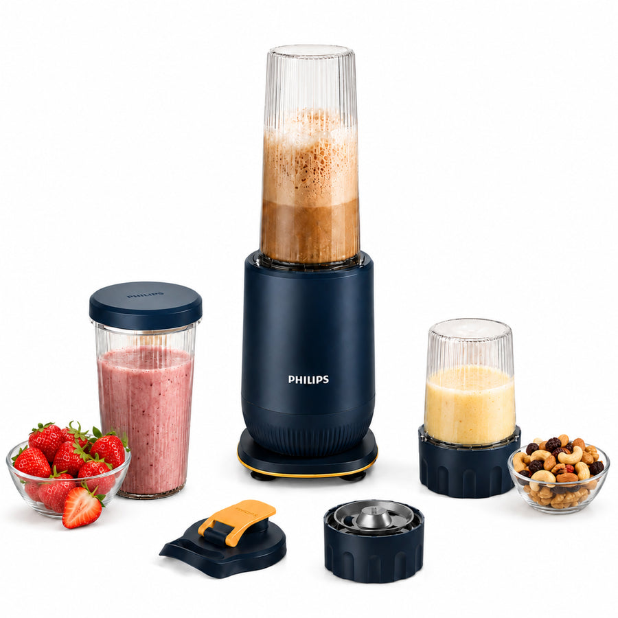 Philips Mini Blender-HR2613/00