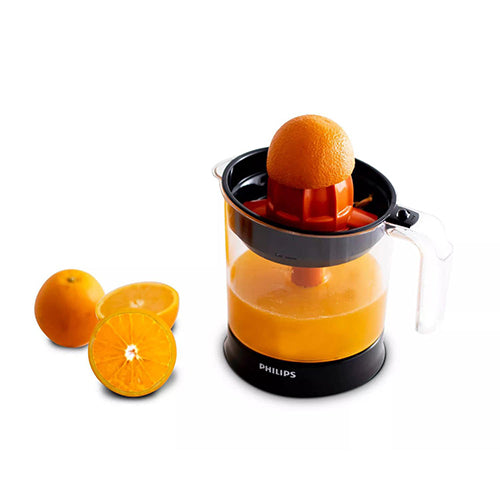 Philips Domestic Citrus Press Juicer 1Ltr 25 Watts Hr2799 00