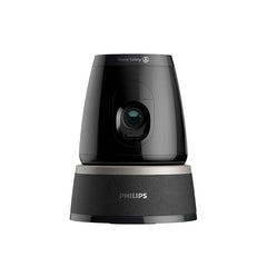 Philips HSP 5500 Home Safety Wi-Fi Camera with AI-EMP