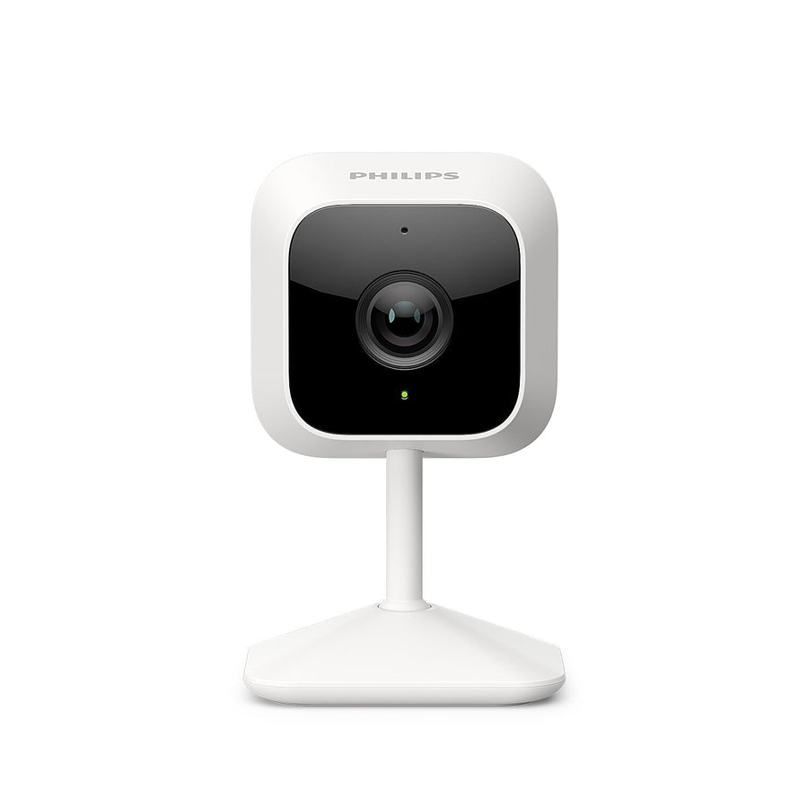 Philips Smart Indoor Wifi Security Camera  (HSP1000) - EMP