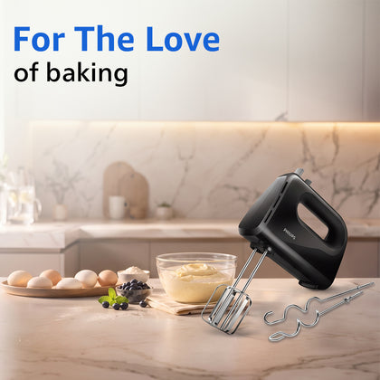 Hand Mixer