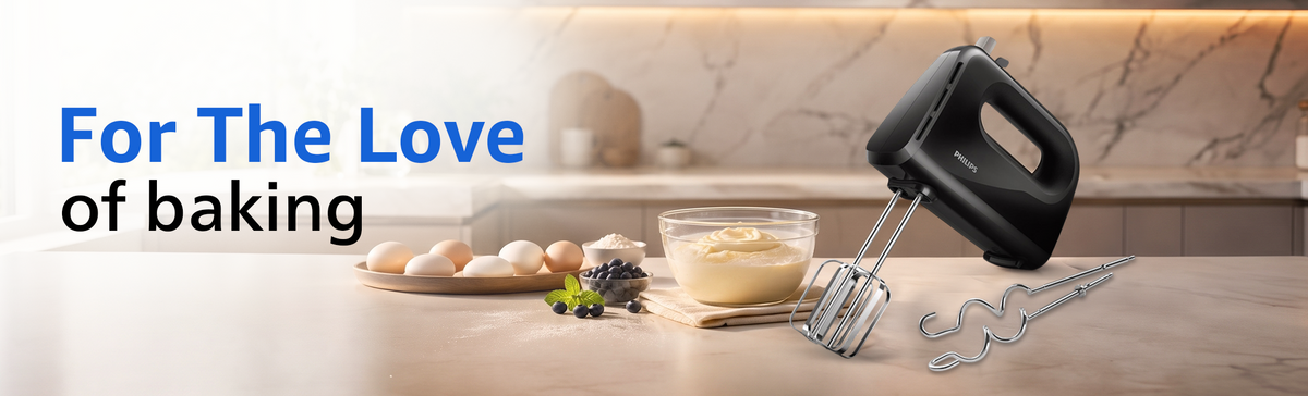 Hand Mixer