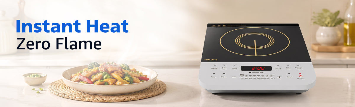Induction Cooktop