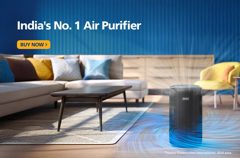 Air purifier8