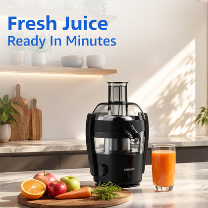 Juicers