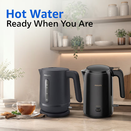 Kettle