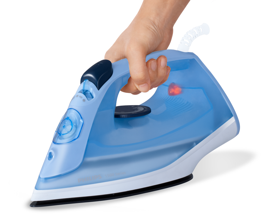 Philips 1350W Steam Iron - DST1510/20