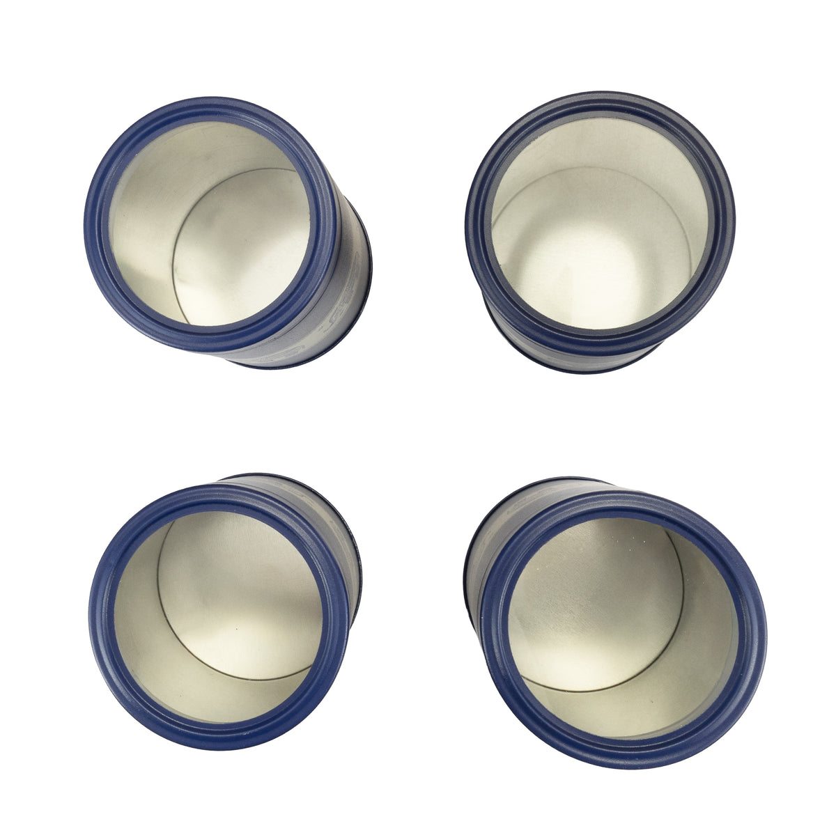 Jarsome 4Pc Kitchen Container Set