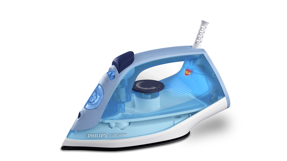 Philips 1350W Steam Iron - DST1510/20