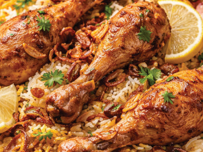 Even Cooking Everytime