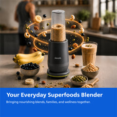 Philips Mini Blender-HR2612/00