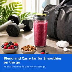 Philips Mini Blender-HR2612/00