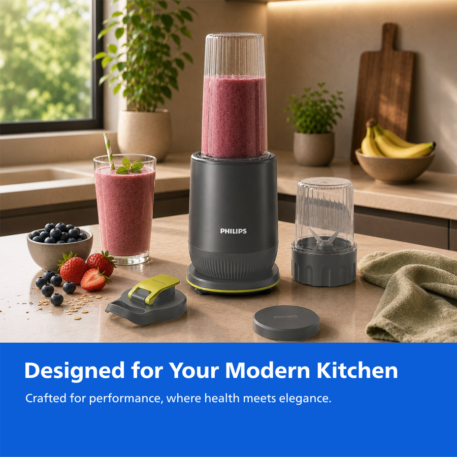 Philips Mini Blender-HR2612/00