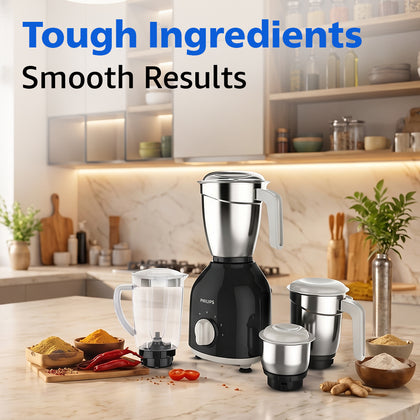 Mixer Grinder