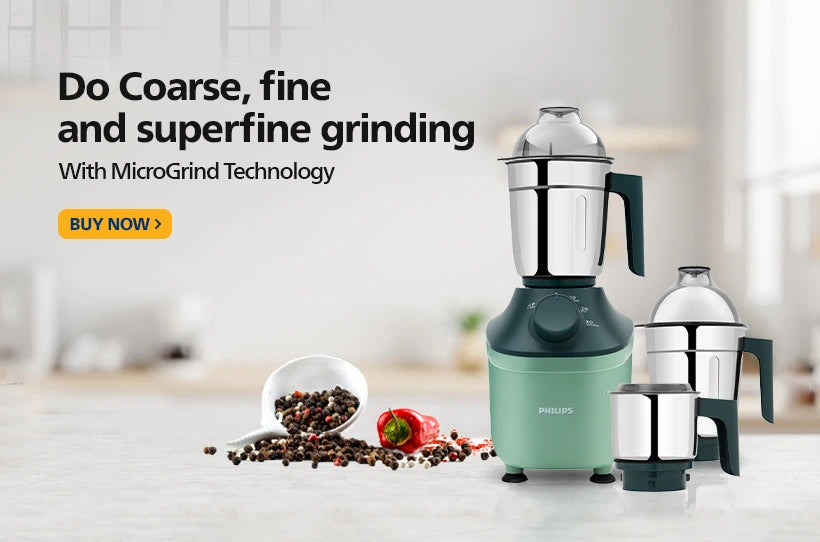 Mixer Grinder5