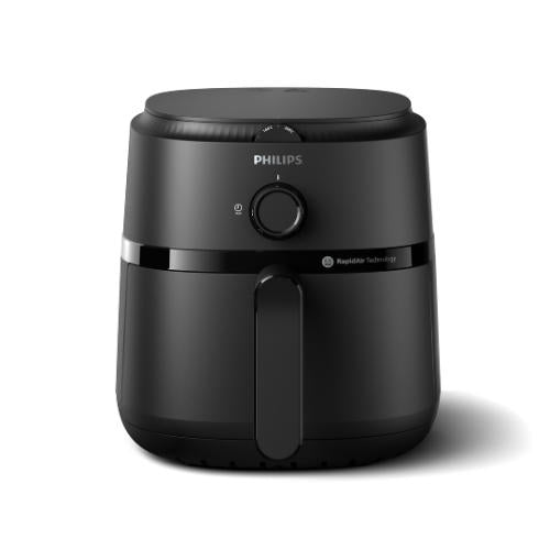 Refurbished Philips 4.2 Litre Airfryer with Rapid Air Technology - NA120/00