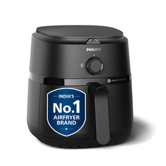 Philips 4.2L Analog Airfryer - NA120/00
