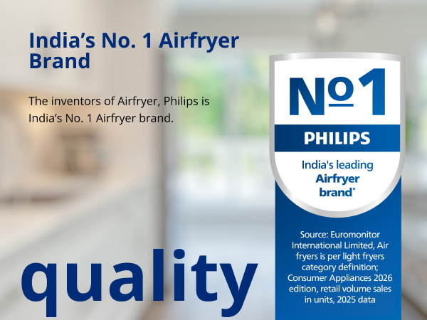 Philips 6.2L Analog Airfryer - NA130/00