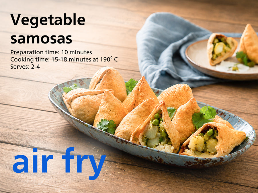 Philips 7.1L Digital Airfryer - NA154/00