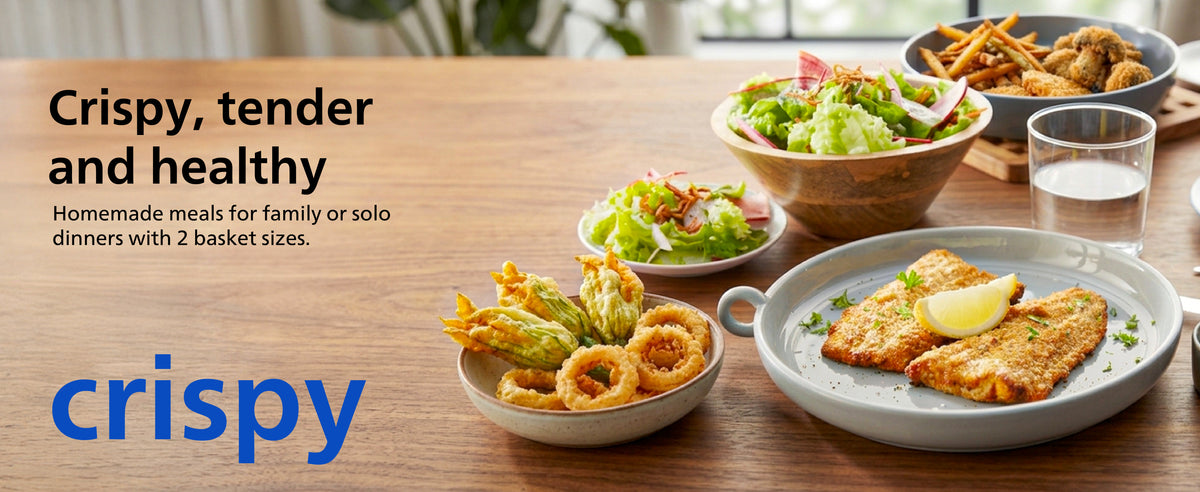 Philips 7.1L Digital Airfryer - NA154/00