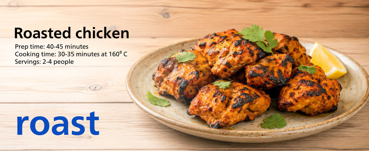Philips 7.1L Digital Airfryer - NA154/00